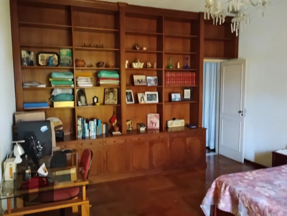 Casa, 5 quartos, 519 m² - Foto 53