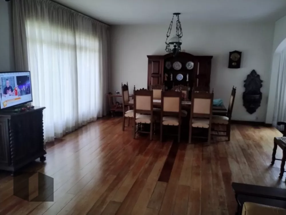 Casa, 5 quartos, 519 m² - Foto 22