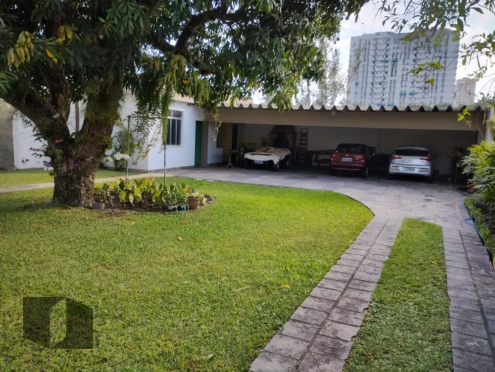 Casa, 5 quartos, 519 m² - Foto 34
