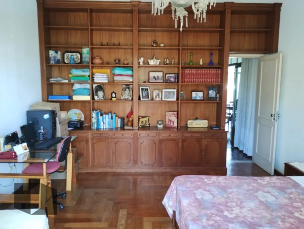Casa, 5 quartos, 519 m² - Foto 48