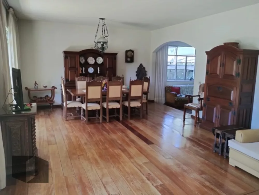Casa, 5 quartos, 519 m² - Foto 39