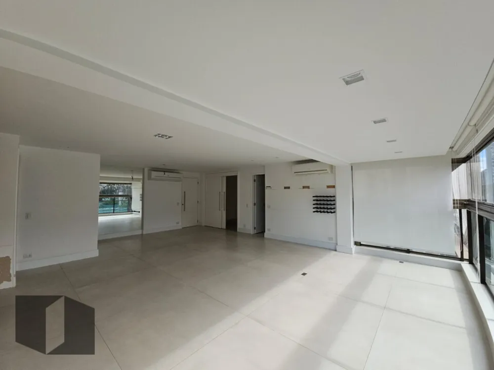 Apartamento, 4 quartos, 143 m² - Foto 13