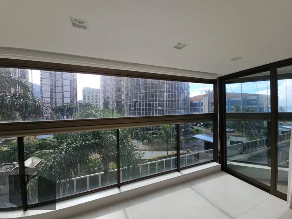 Apartamento, 4 quartos, 143 m² - Foto 3