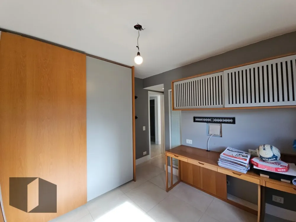 Apartamento, 4 quartos, 143 m² - Foto 8