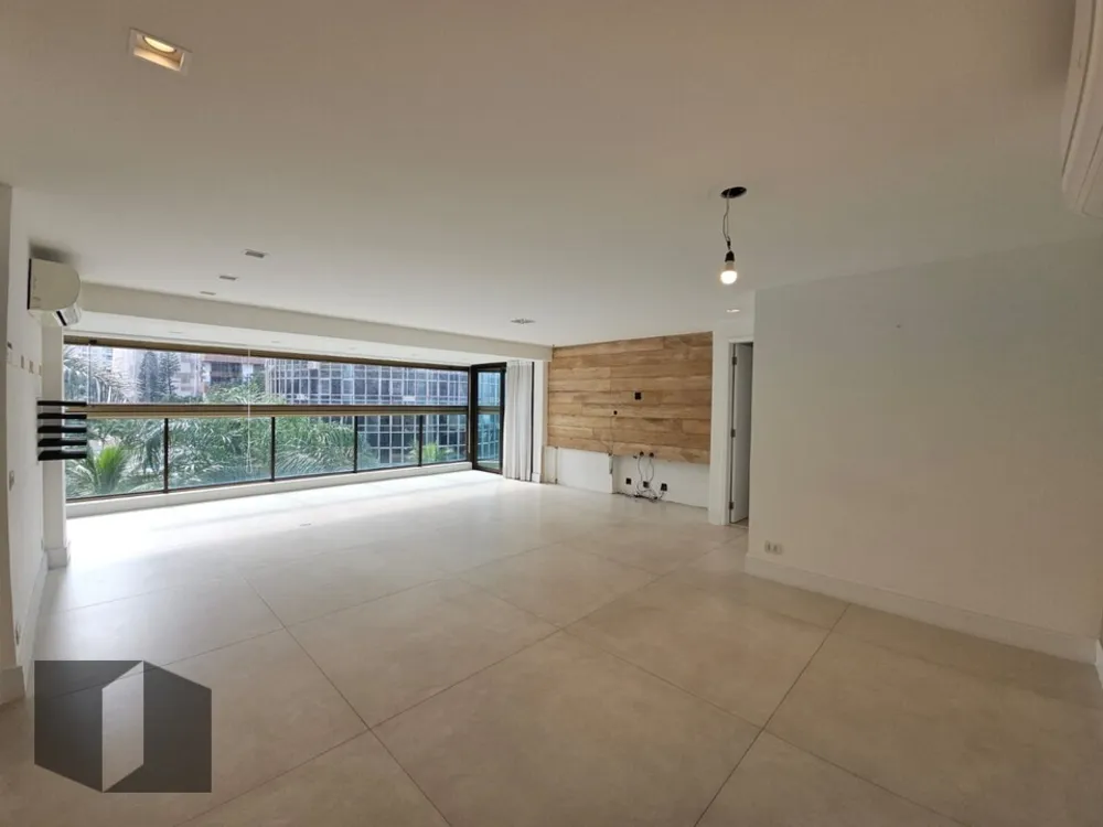 Apartamento, 4 quartos, 143 m² - Foto 2