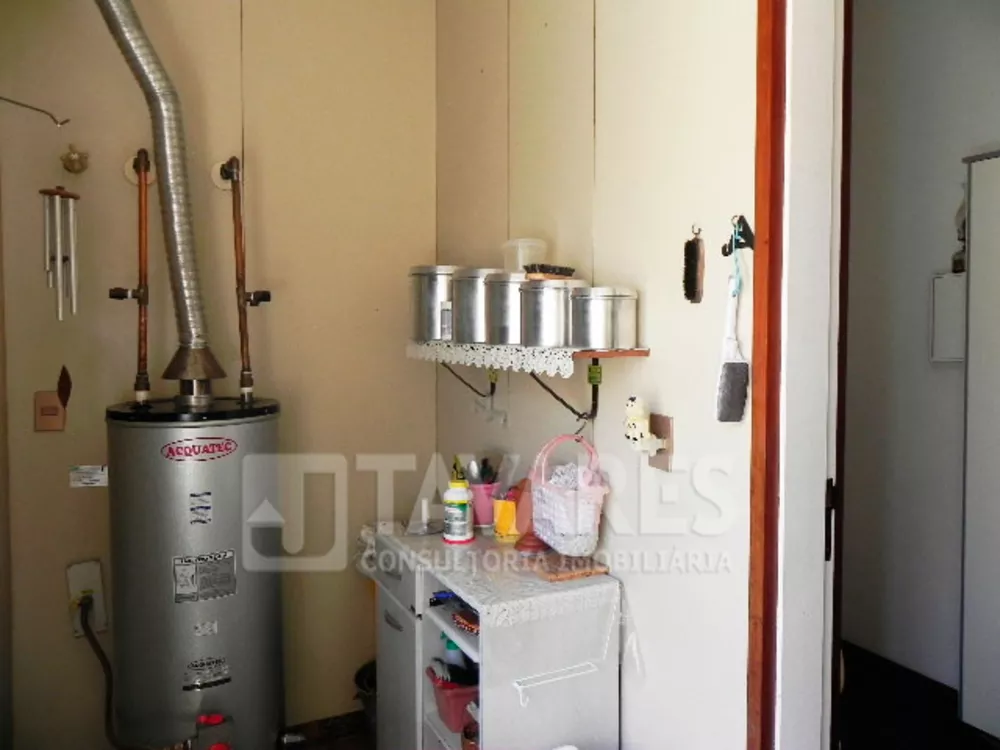 Apartamento, 4 quartos, 154 m² - Foto 7