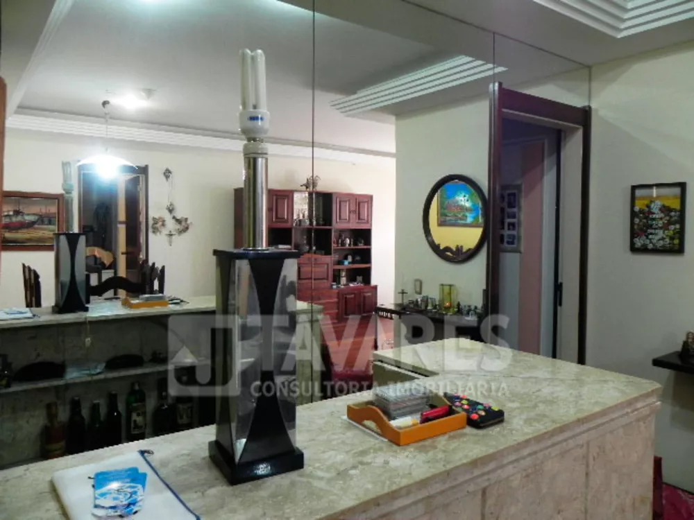 Apartamento, 4 quartos, 154 m² - Foto 33
