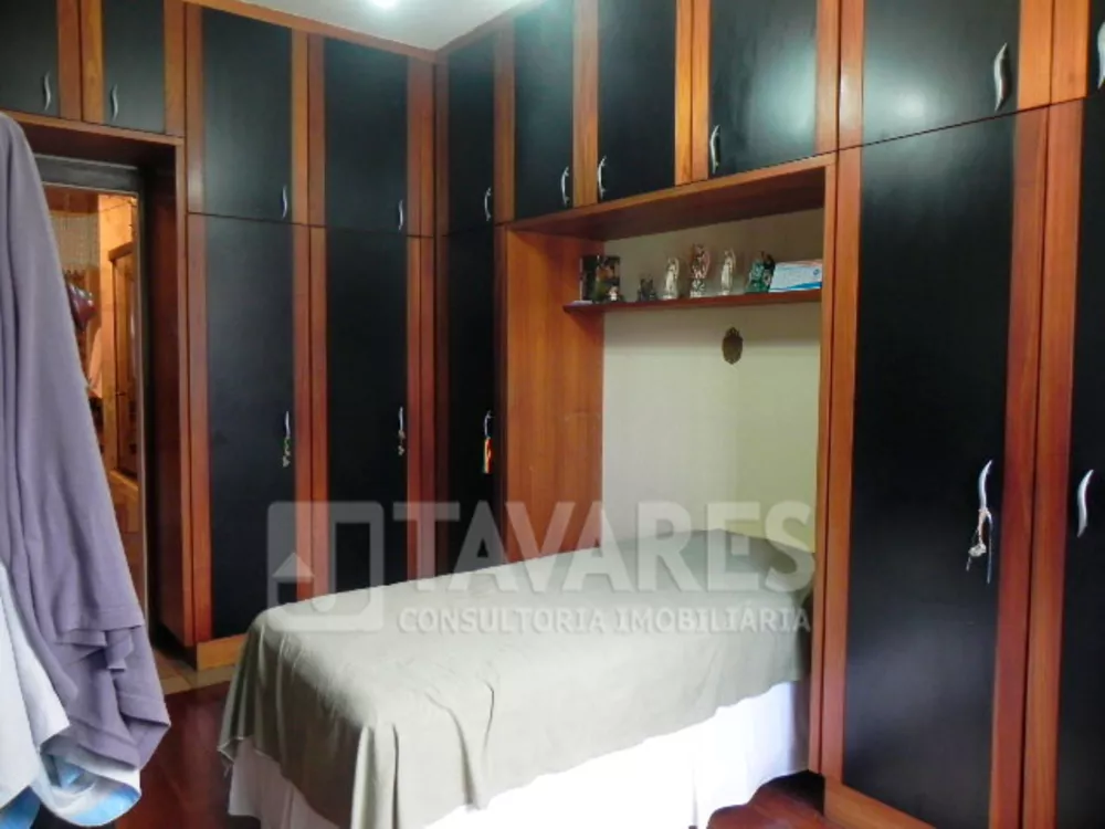 Apartamento, 4 quartos, 154 m² - Foto 29