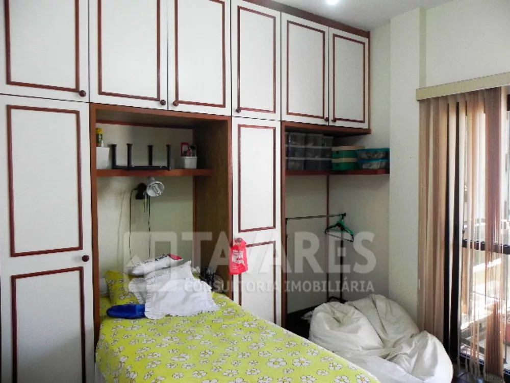 Apartamento, 4 quartos, 154 m² - Foto 6