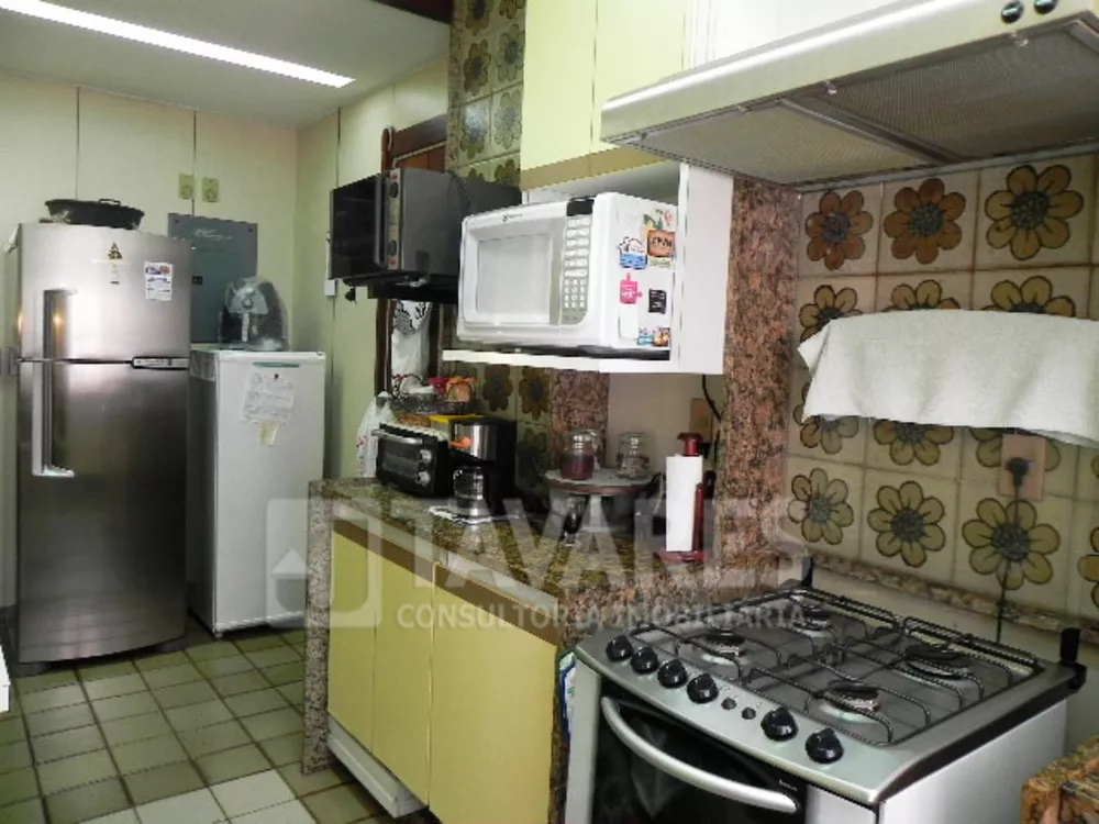 Apartamento, 4 quartos, 154 m² - Foto 17