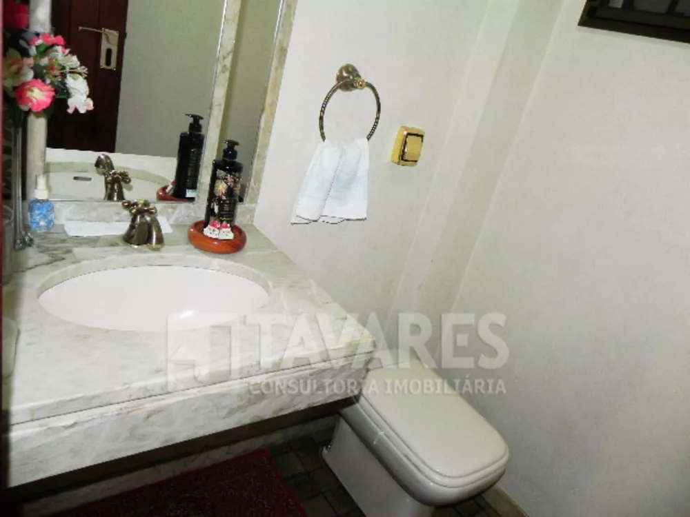 Apartamento, 4 quartos, 154 m² - Foto 15
