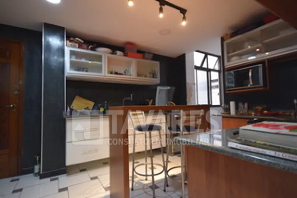 Apartamento, 3 quartos, 189 m² - Foto 22