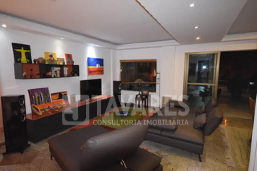 Apartamento, 3 quartos, 189 m² - Foto 17