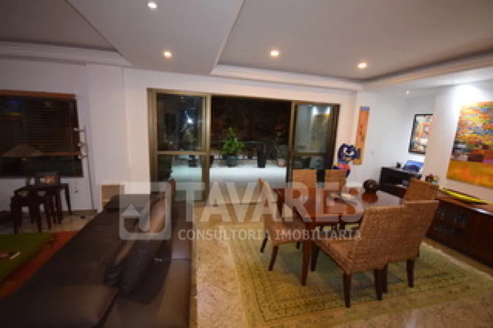 Apartamento, 3 quartos, 189 m² - Foto 27