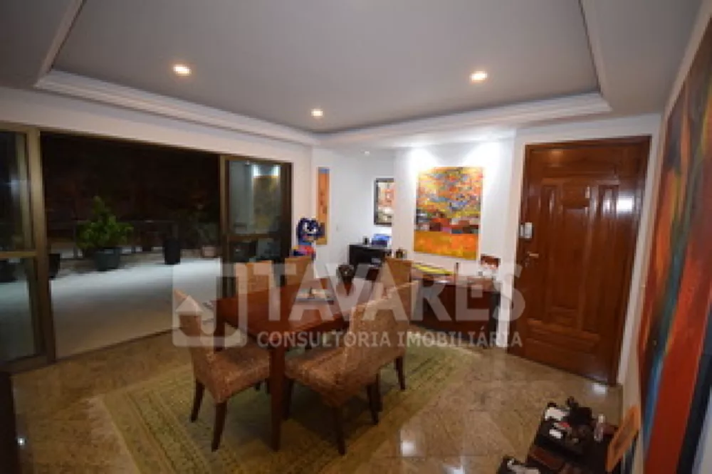 Apartamento, 3 quartos, 189 m² - Foto 16