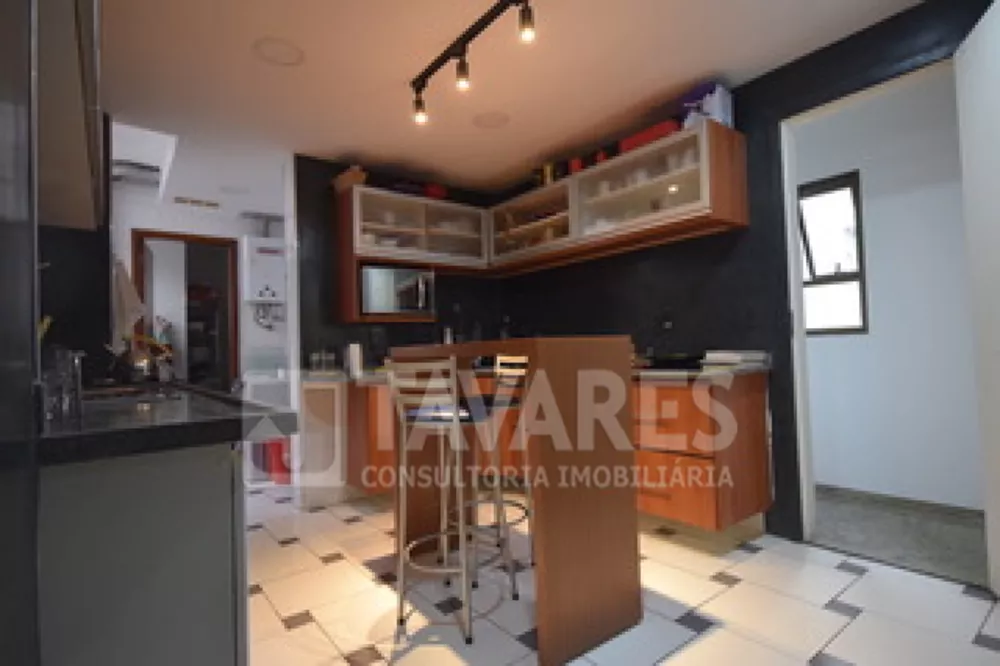 Apartamento, 3 quartos, 189 m² - Foto 13