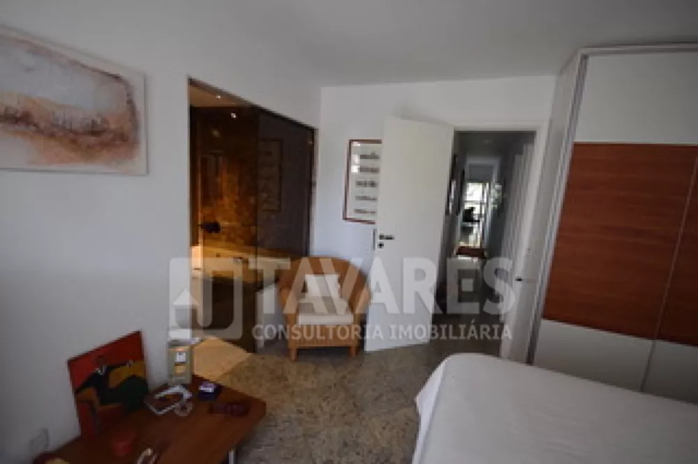 Apartamento, 3 quartos, 189 m² - Foto 11