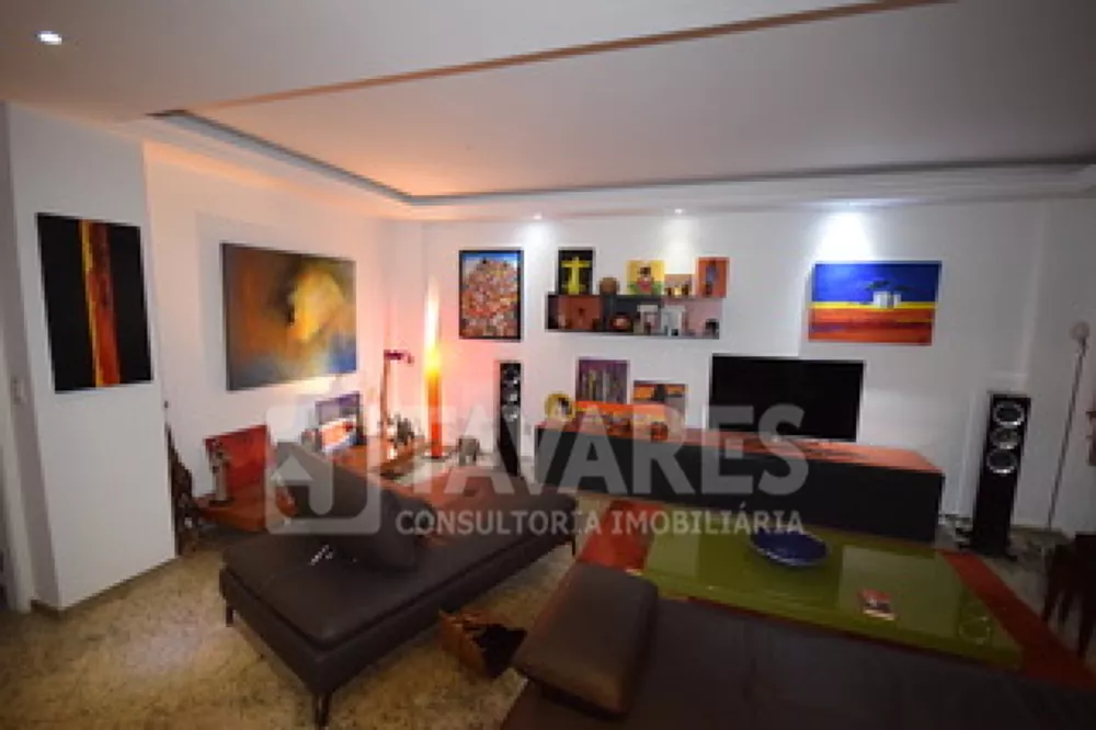 Apartamento, 3 quartos, 189 m² - Foto 19