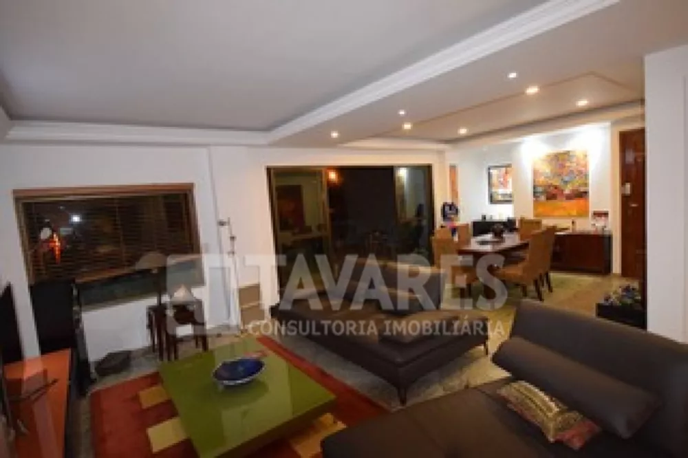 Apartamento, 3 quartos, 189 m² - Foto 28