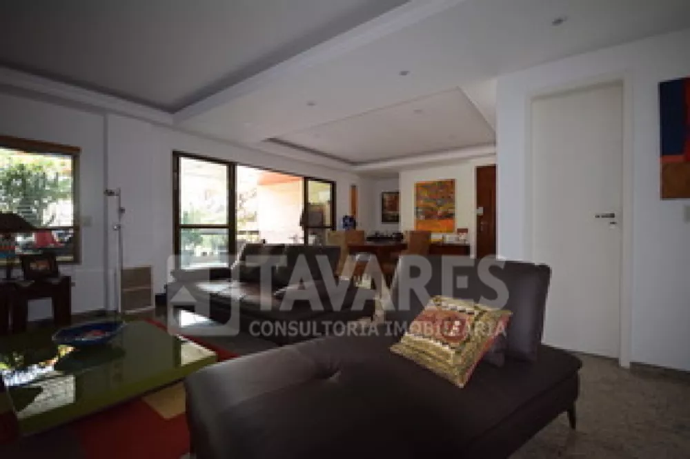 Apartamento, 3 quartos, 189 m² - Foto 20