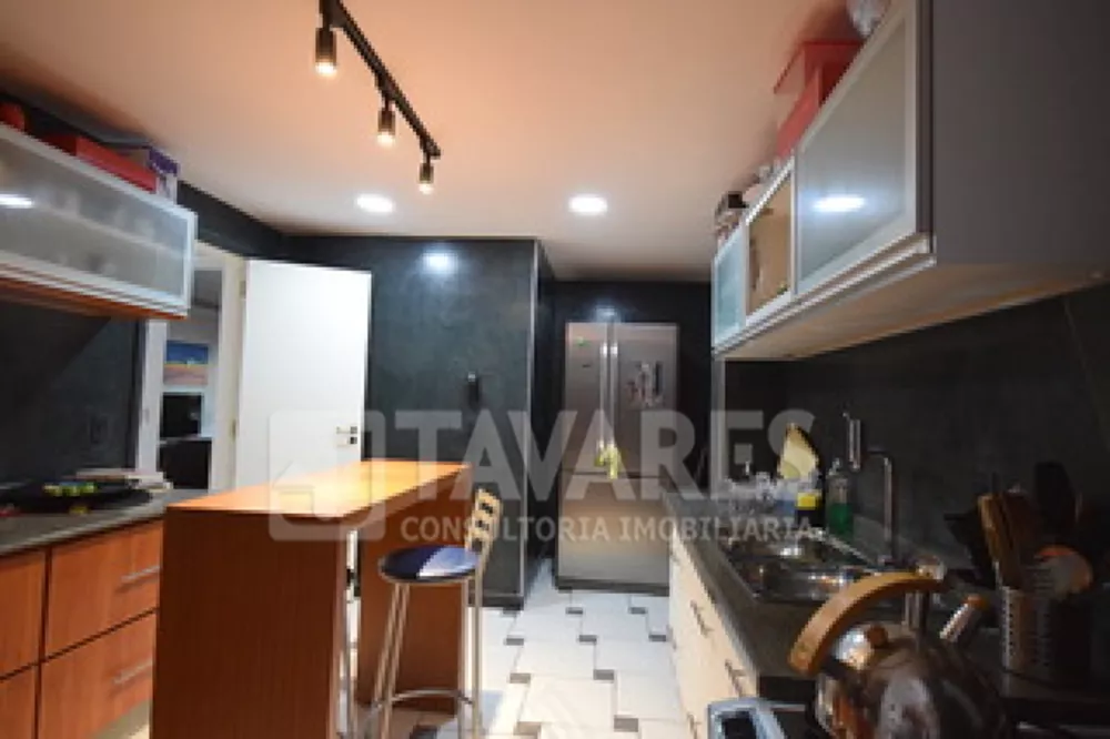 Apartamento, 3 quartos, 189 m² - Foto 14