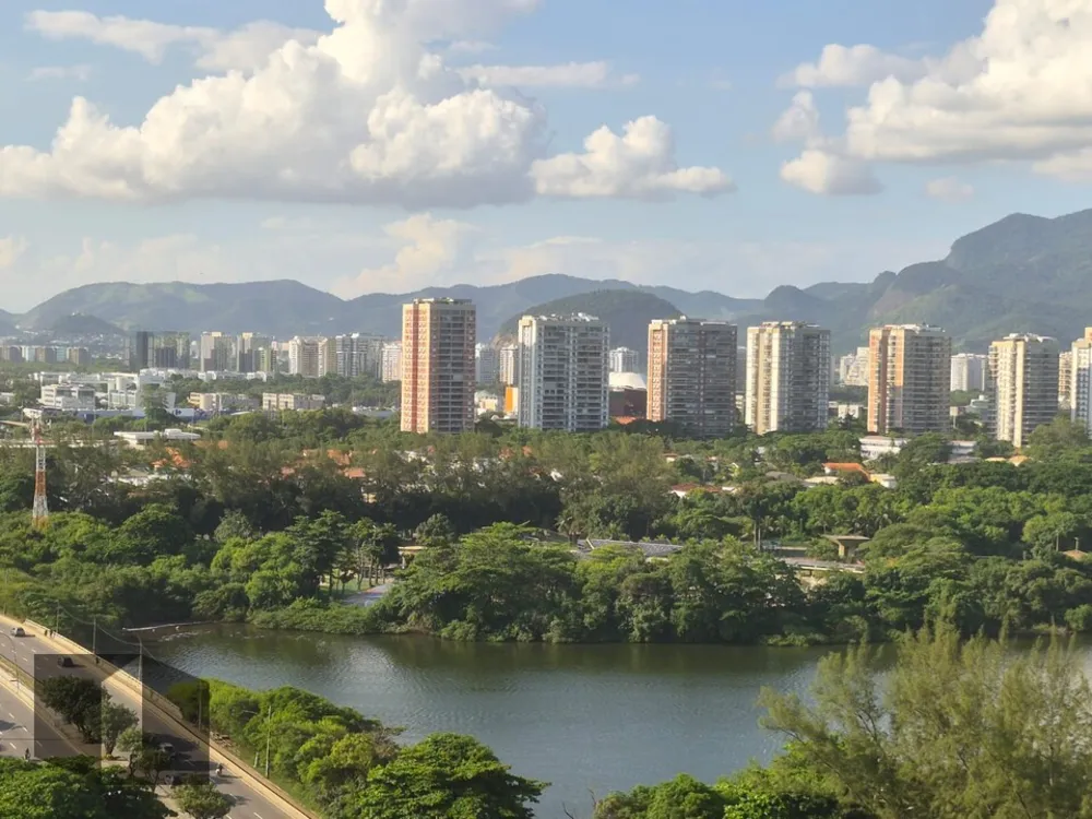 Apartamento, 3 quartos, 127 m² - Foto 3