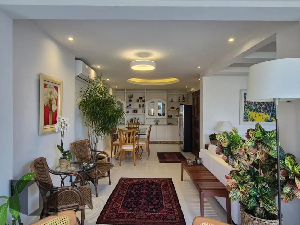 Apartamento, 3 quartos, 127 m² - Foto 5