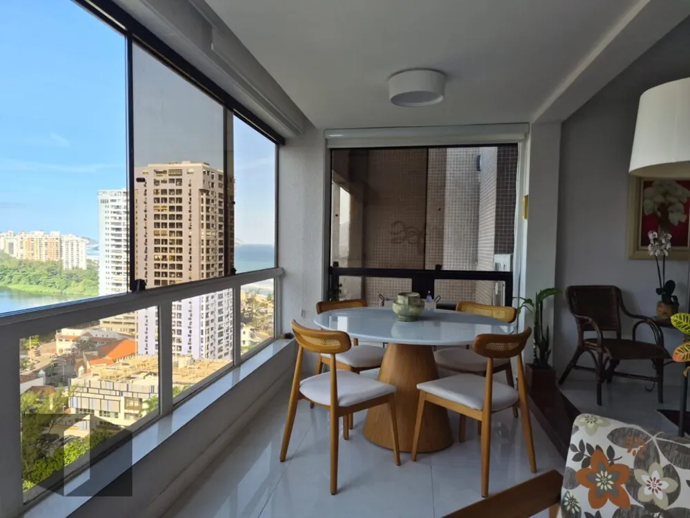 Apartamento, 3 quartos, 127 m² - Foto 4