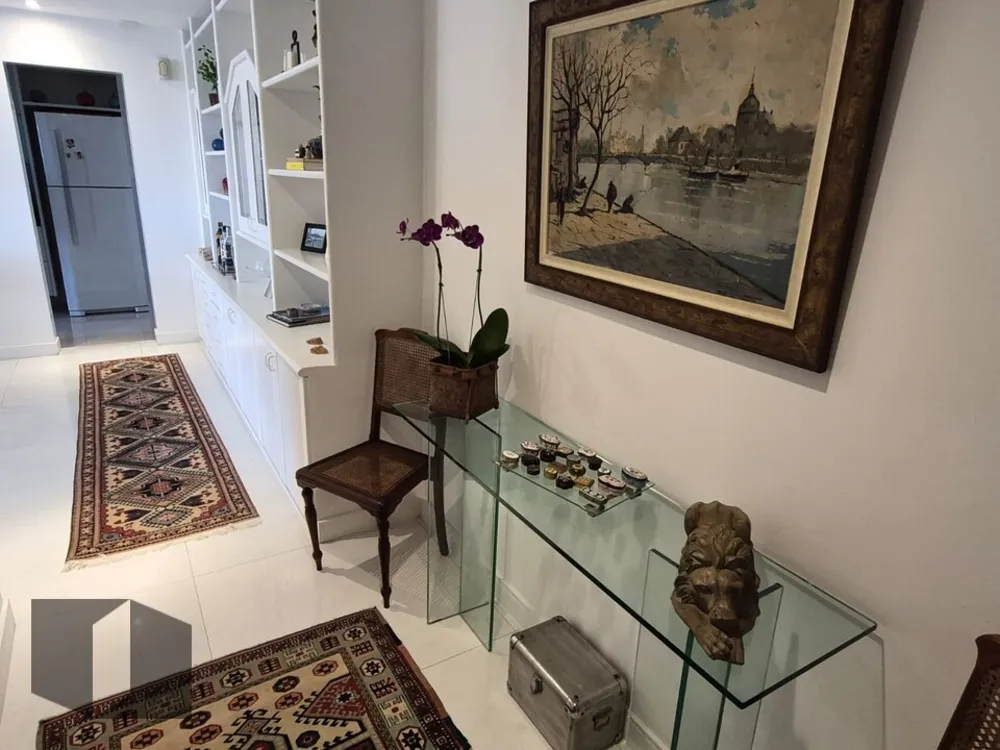 Apartamento, 3 quartos, 127 m² - Foto 10