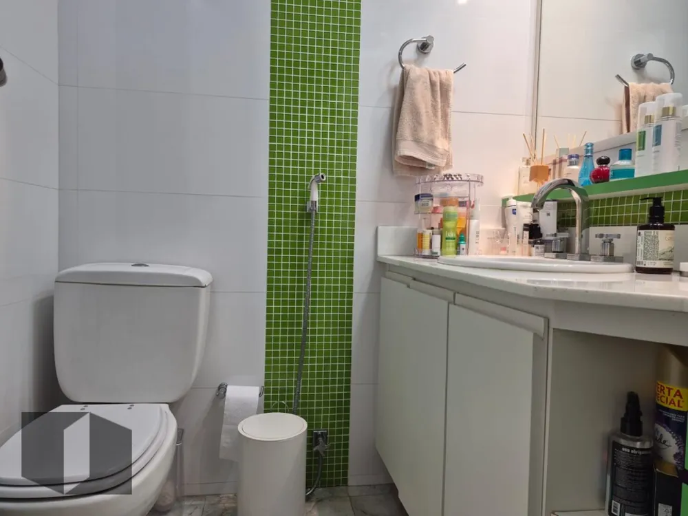 Apartamento, 3 quartos, 127 m² - Foto 15
