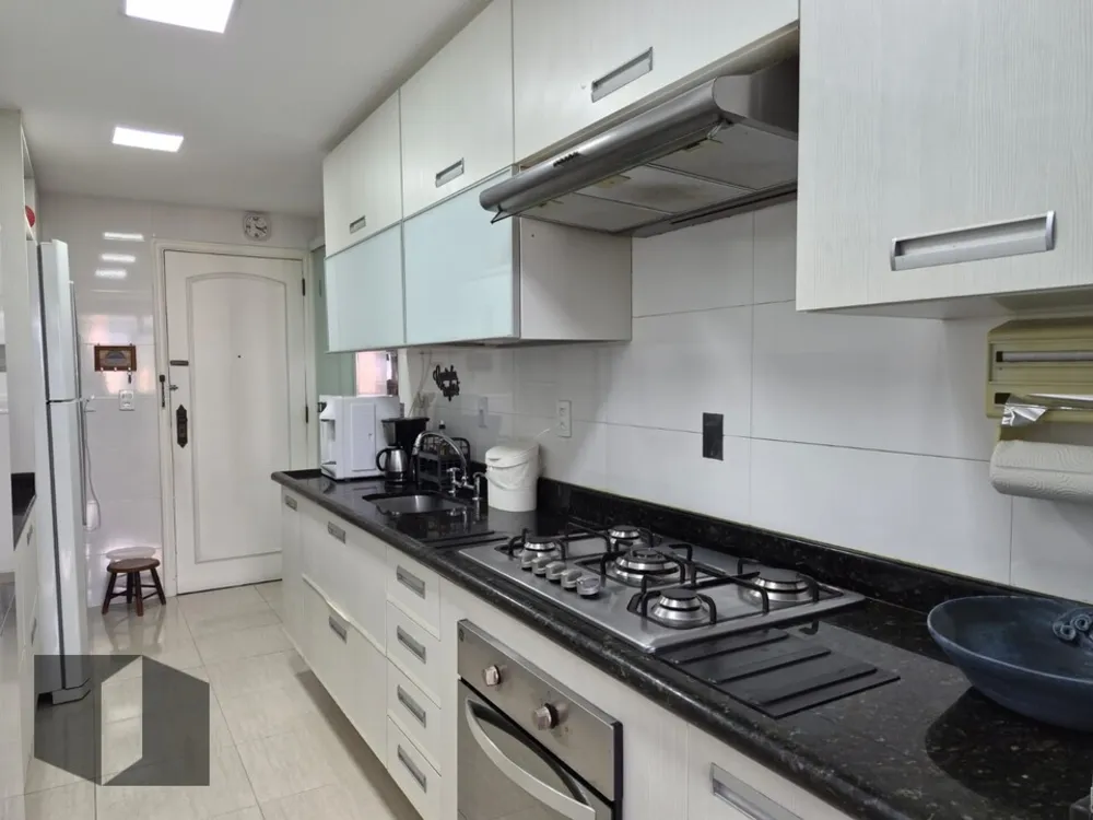 Apartamento, 3 quartos, 127 m² - Foto 21