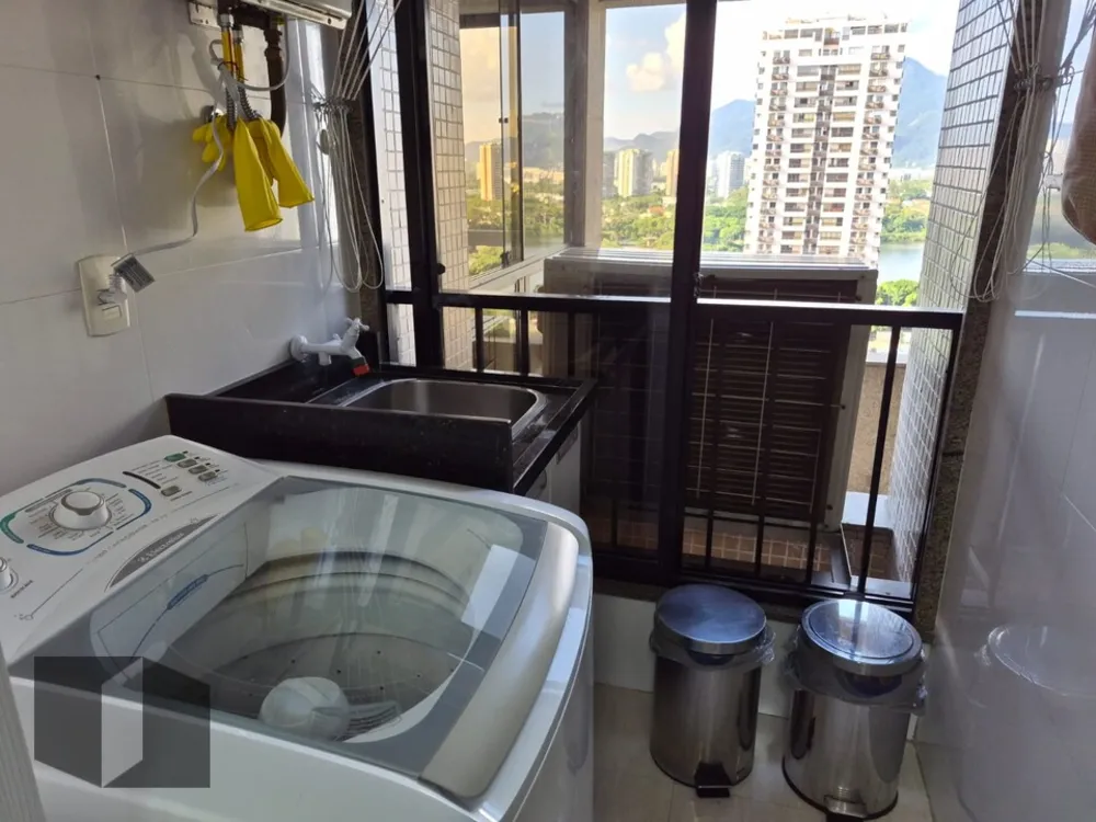 Apartamento, 3 quartos, 127 m² - Foto 24