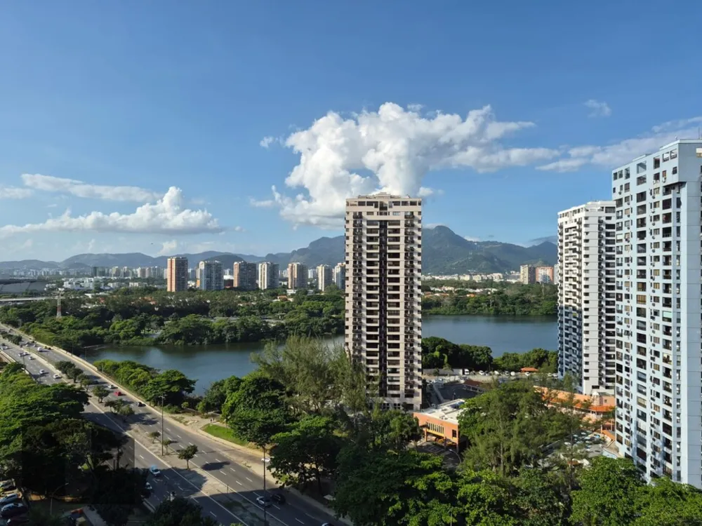 Apartamento, 3 quartos, 127 m² - Foto 2