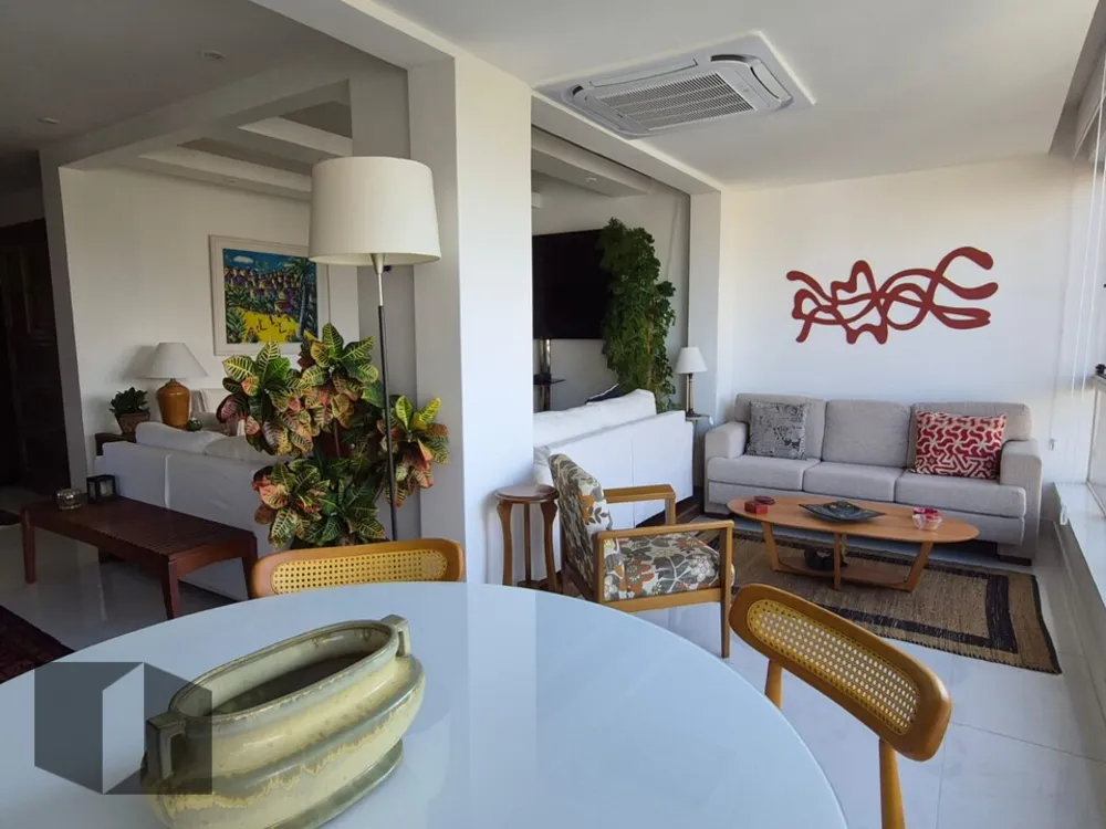 Apartamento, 3 quartos, 127 m² - Foto 7