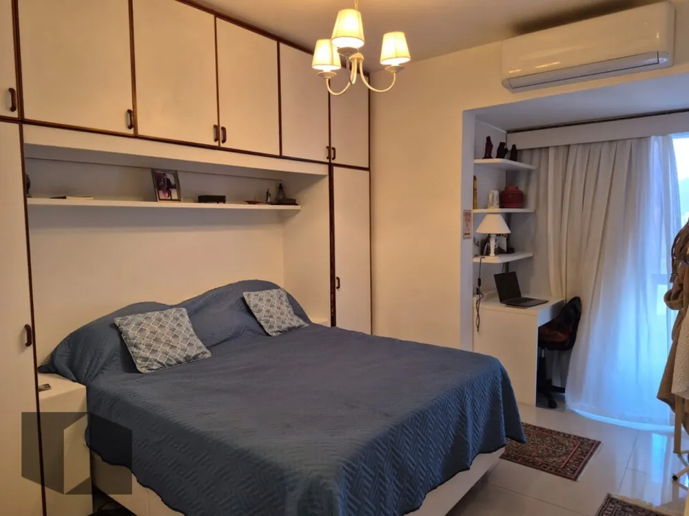 Apartamento, 3 quartos, 127 m² - Foto 11
