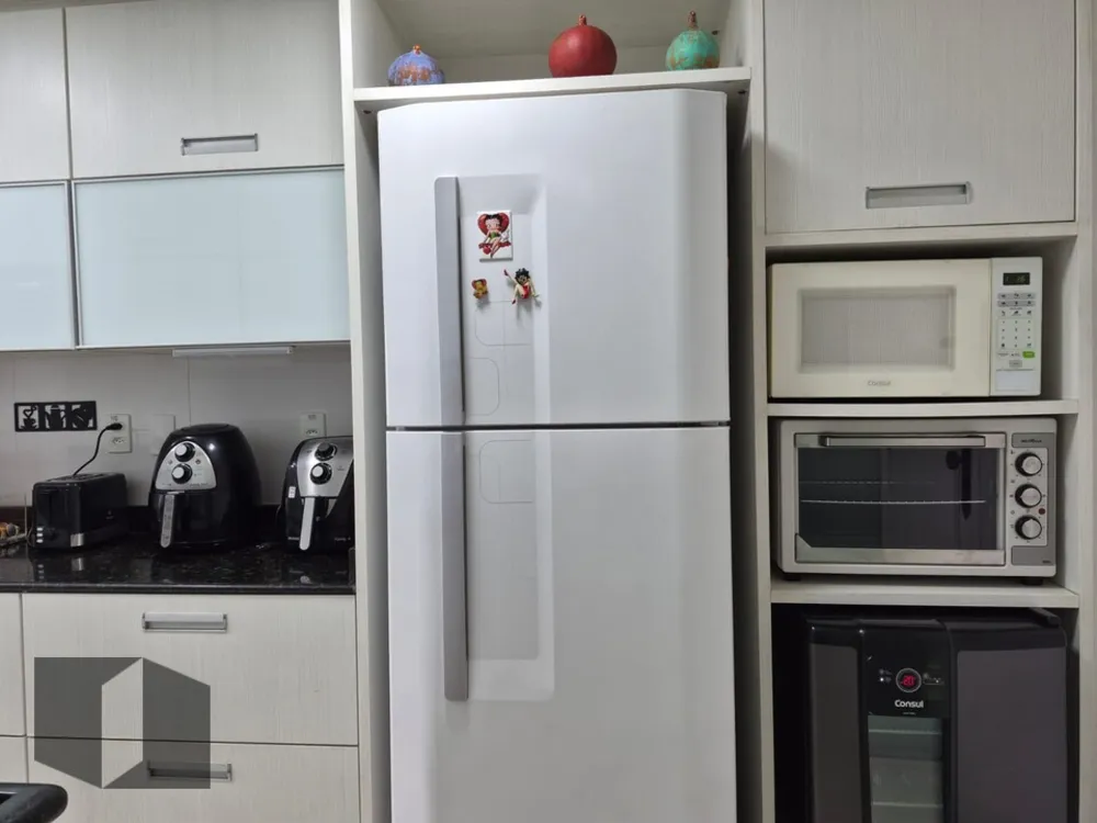 Apartamento, 3 quartos, 127 m² - Foto 22