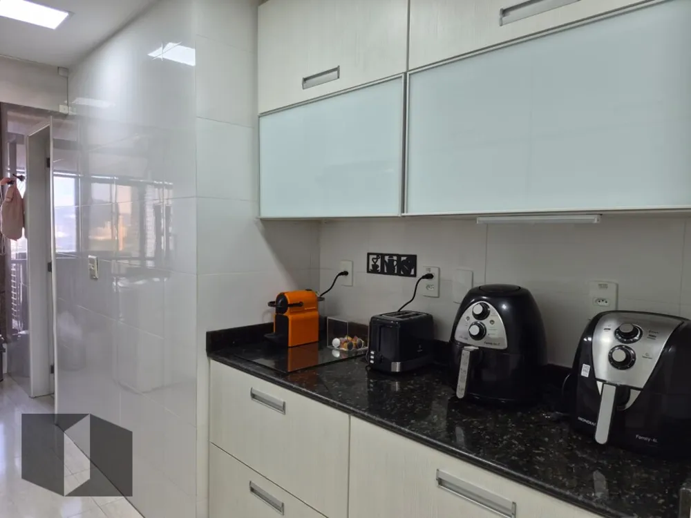 Apartamento, 3 quartos, 127 m² - Foto 23