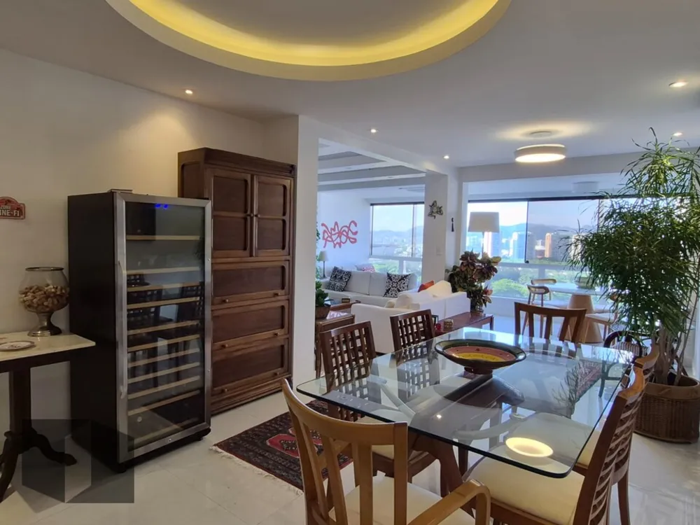 Apartamento, 3 quartos, 127 m² - Foto 8