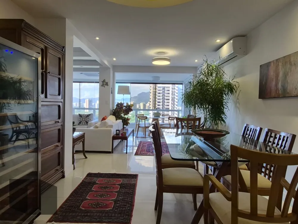 Apartamento, 3 quartos, 127 m² - Foto 6