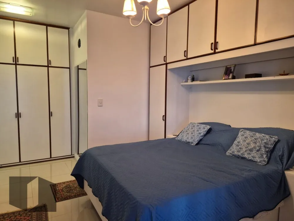 Apartamento, 3 quartos, 127 m² - Foto 12