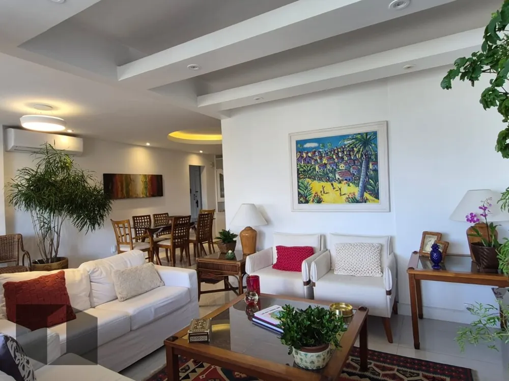 Apartamento, 3 quartos, 127 m² - Foto 9