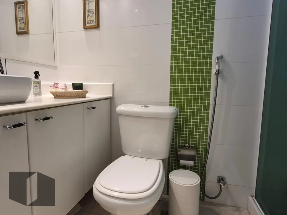 Apartamento, 3 quartos, 127 m² - Foto 19