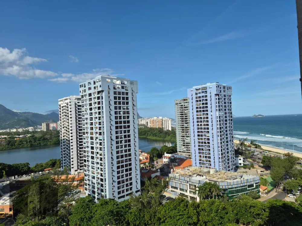 Apartamento, 3 quartos, 127 m² - Foto 1