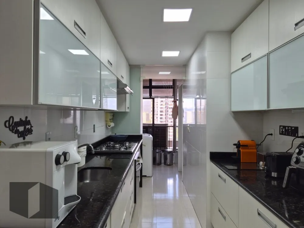 Apartamento, 3 quartos, 127 m² - Foto 20