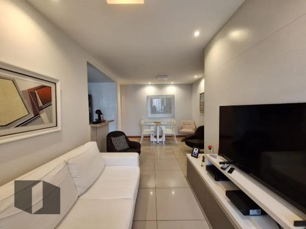 Apartamento, 3 quartos, 69 m² - Foto 1