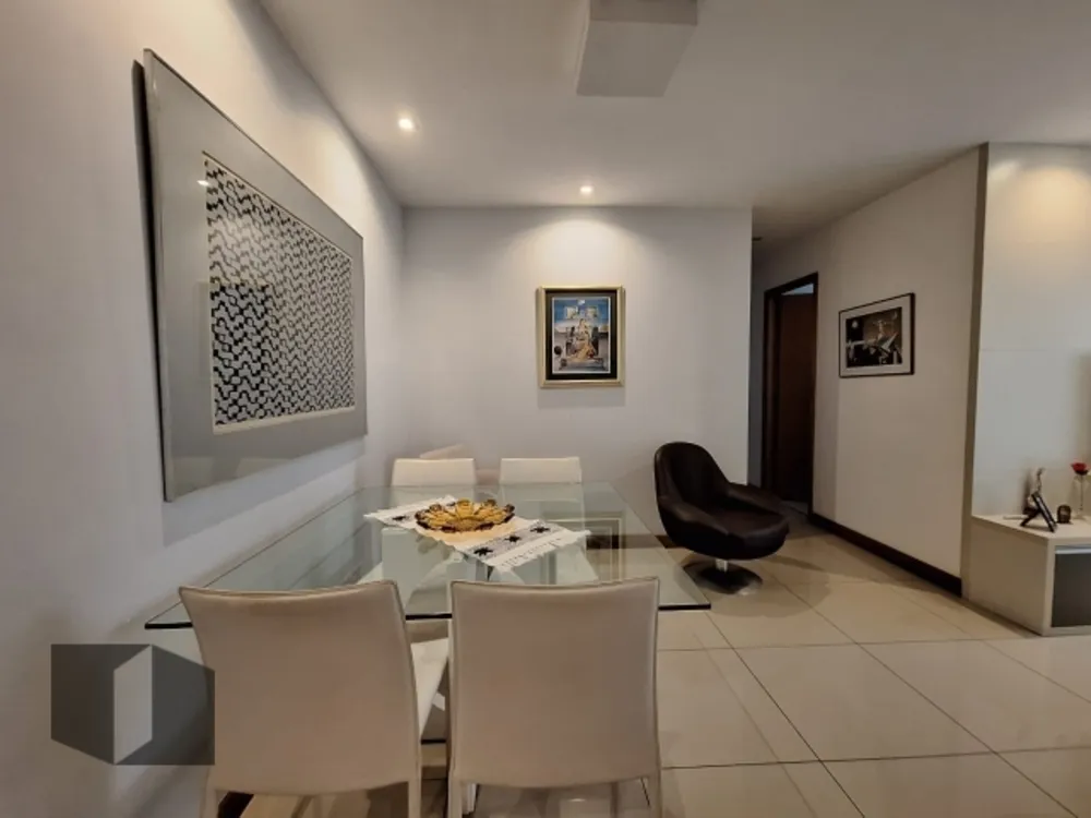 Apartamento, 3 quartos, 69 m² - Foto 4