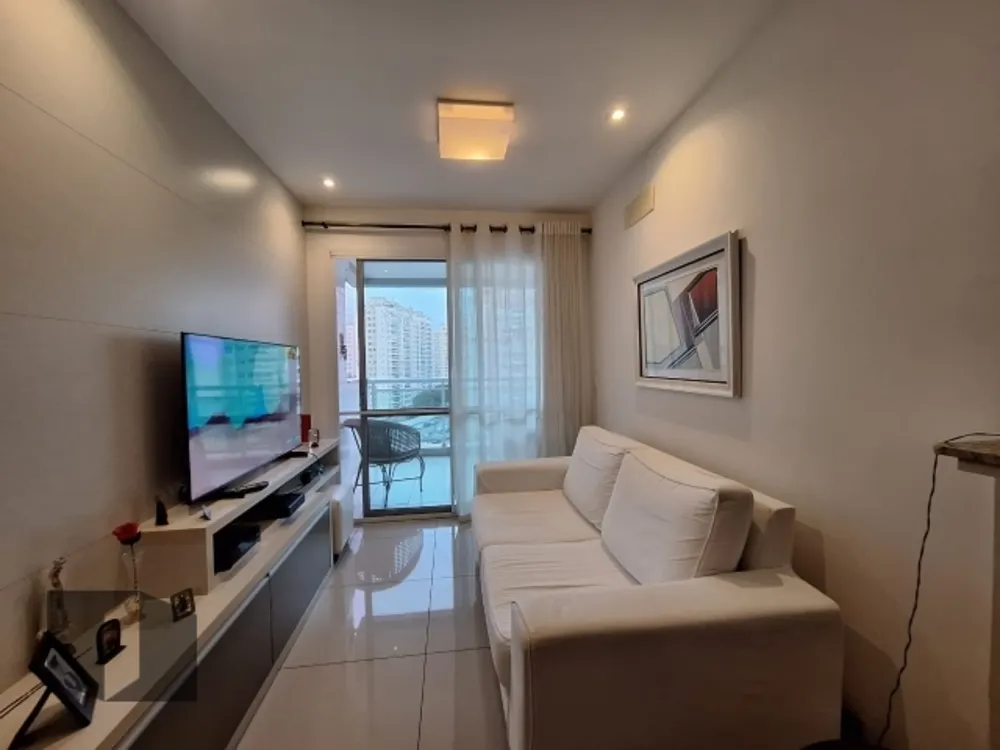 Apartamento, 3 quartos, 69 m² - Foto 5