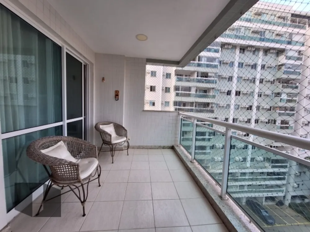Apartamento, 3 quartos, 69 m² - Foto 8