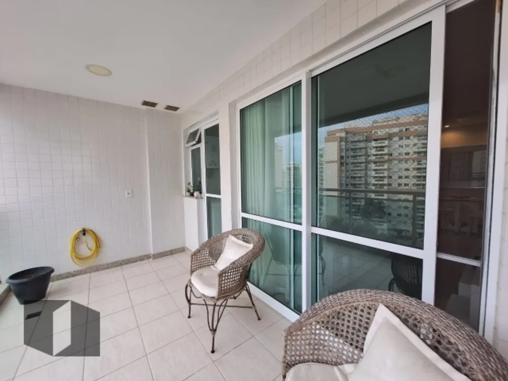 Apartamento, 3 quartos, 69 m² - Foto 7