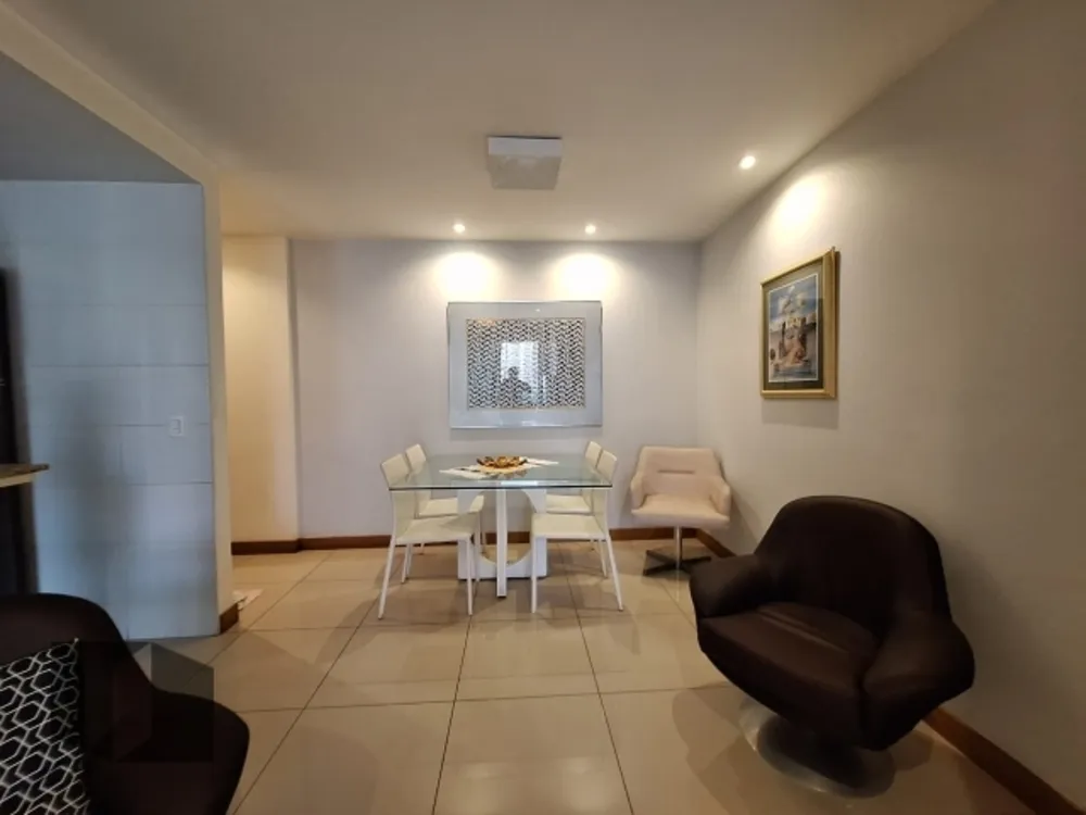 Apartamento, 3 quartos, 69 m² - Foto 2